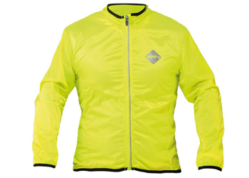 brn bike wear Antivento Manica Lunga